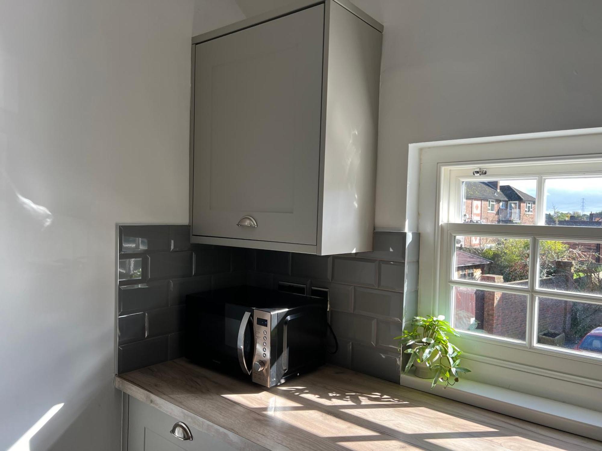Apartamento Hillary's Hideaway